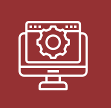 Ícone de um aplicativo